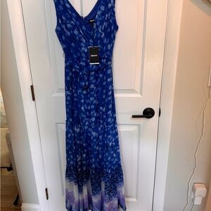 DKNY Maxi dress